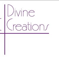 Divine Creations Business Card