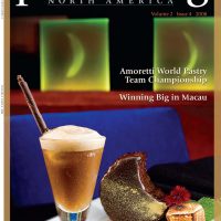 Pastry and Baking North America Features Four Moons