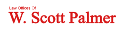 W. Scott Palmer Logo