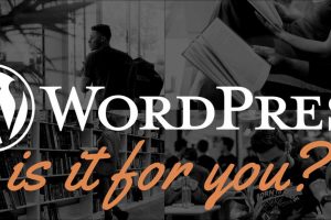 Join our virtual round table discussion of WordPress