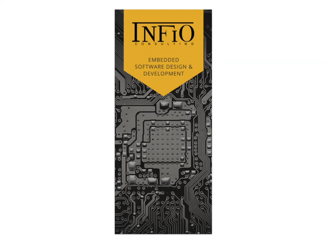 Infio Consulting Brochure